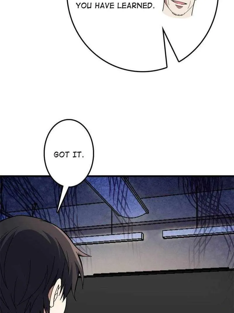 I’m Really Not The Villain Chapter 101 page 5 - 