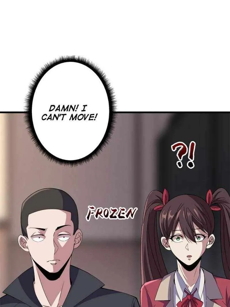 I’m Really Not The Villain Chapter 101 page 43 - 