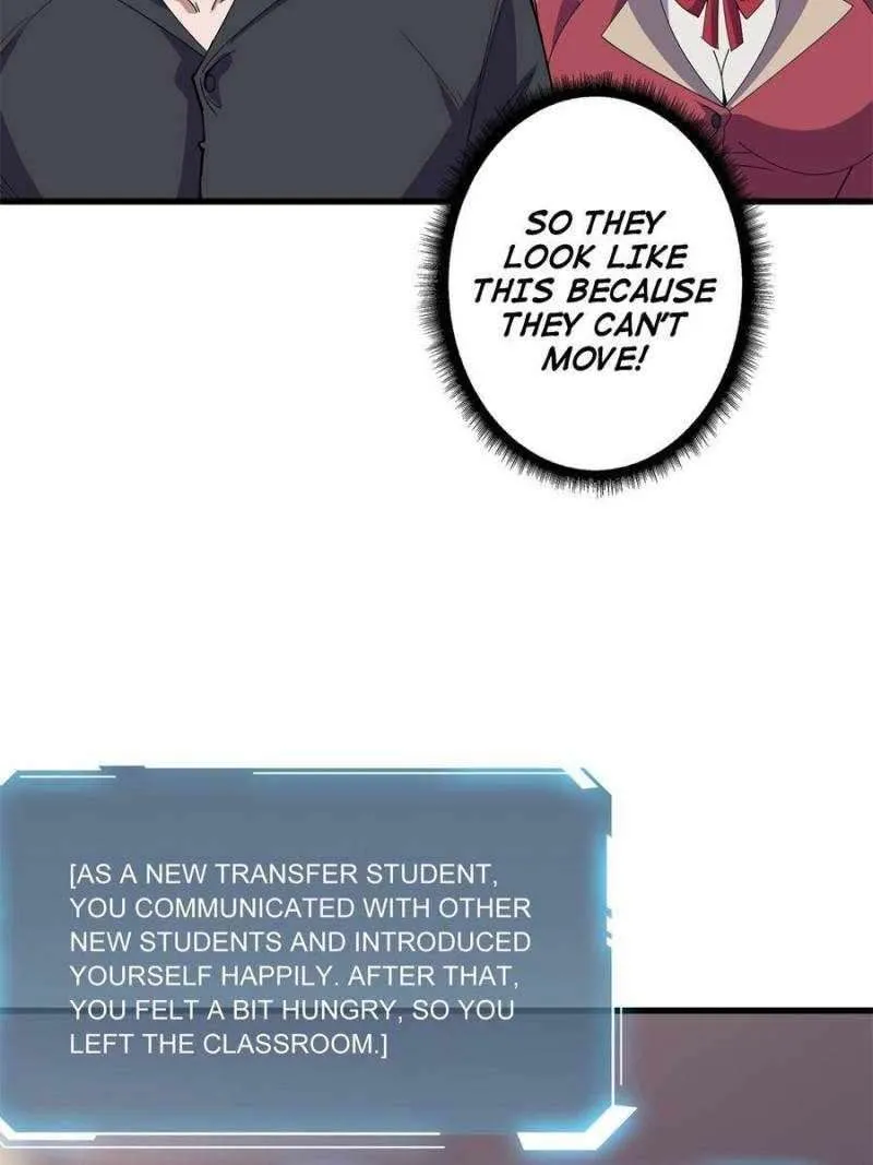 I’m Really Not The Villain Chapter 101 page 44 - 
