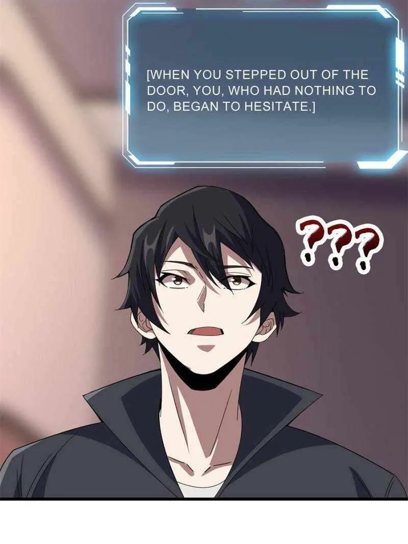 I’m Really Not The Villain Chapter 101 page 45 - 