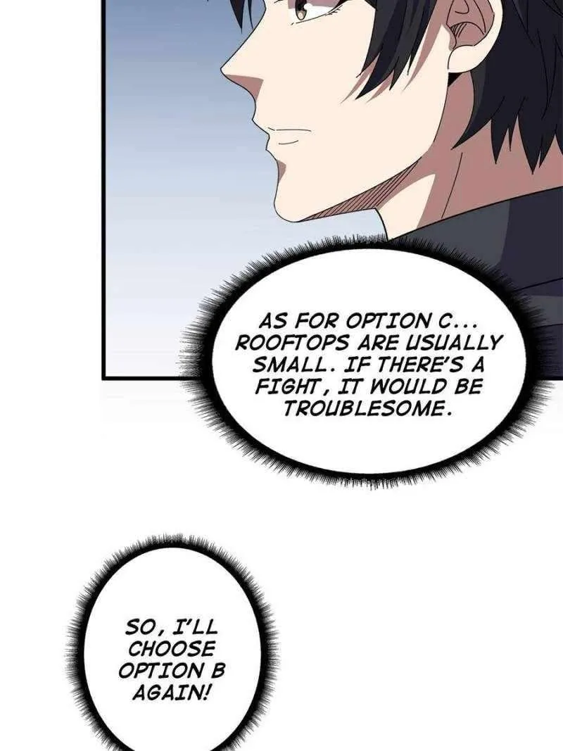 I’m Really Not The Villain Chapter 101 page 52 - 