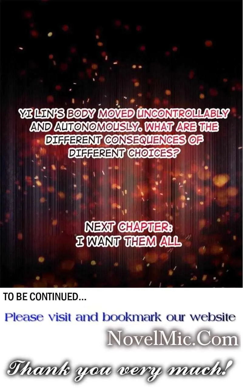 I’m Really Not The Villain Chapter 101 page 56 - 