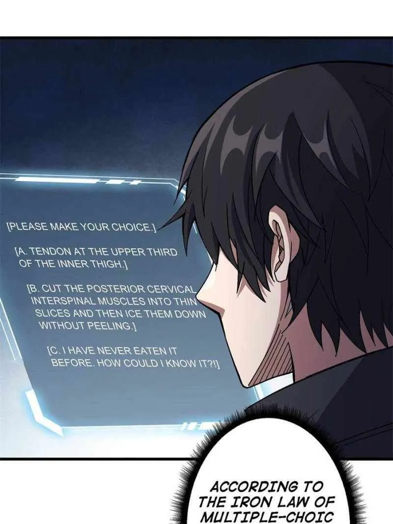 I’m Really Not The Villain Chapter 101 page 8 - 