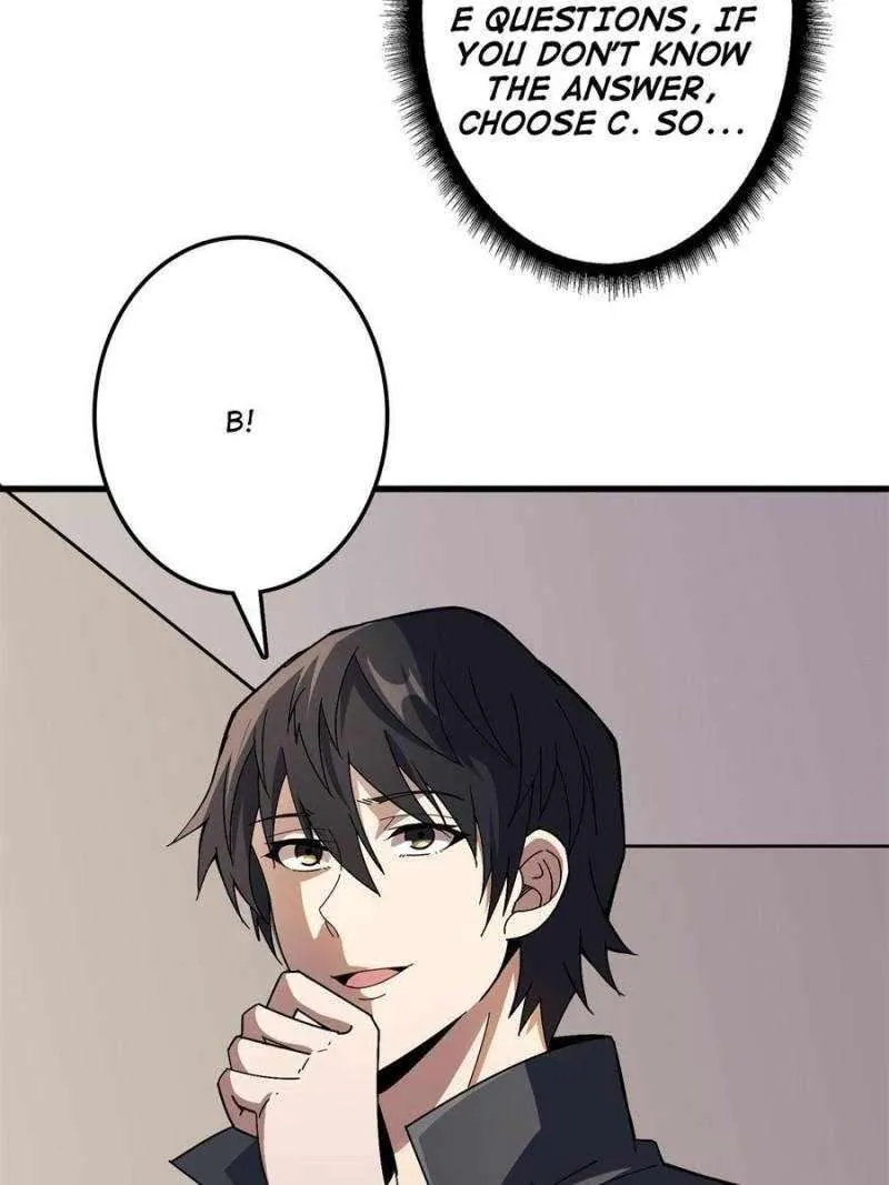 I’m Really Not The Villain Chapter 101 page 9 - 