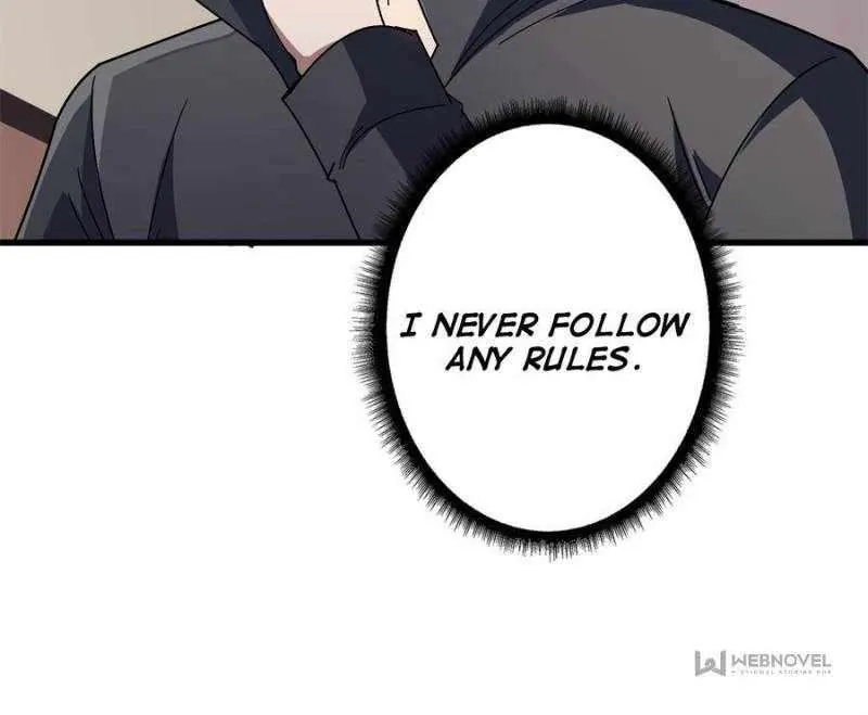 I’m Really Not The Villain Chapter 101 page 10 - 