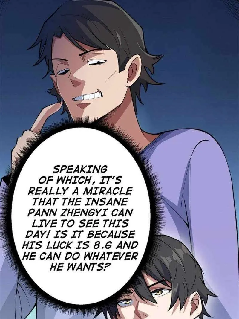 I’m Really Not The Villain Chapter 102 page 11 - 
