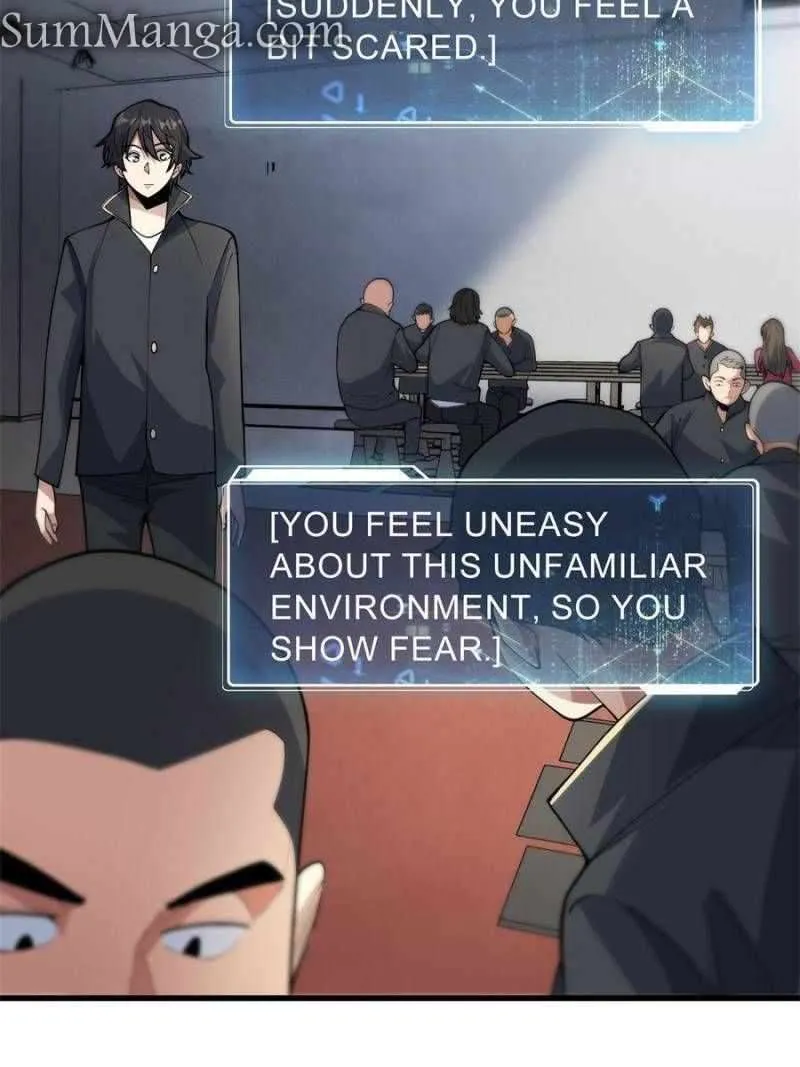 I’m Really Not The Villain Chapter 102 page 16 - 