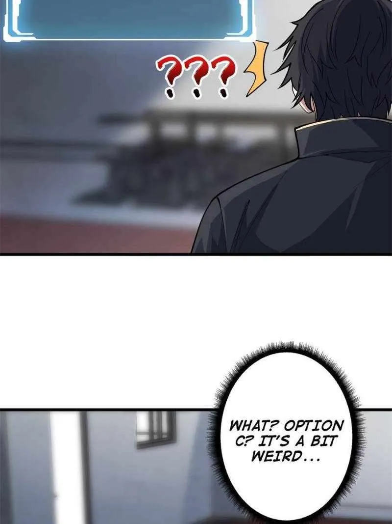 I’m Really Not The Villain Chapter 102 page 20 - 