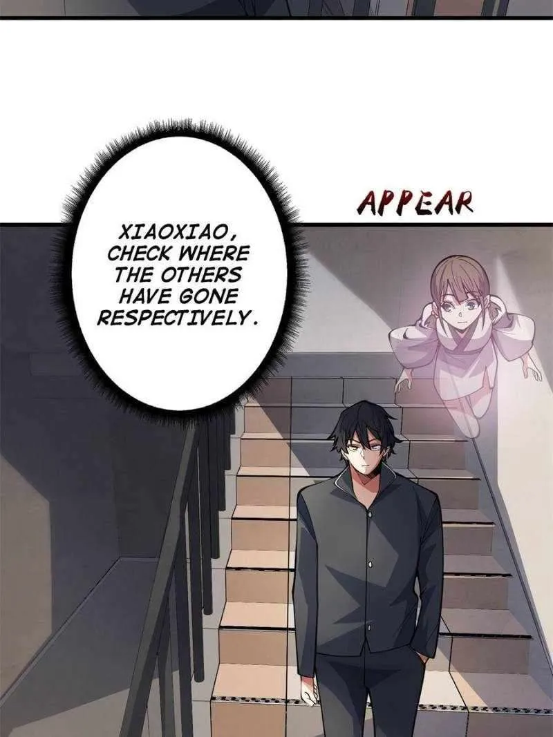 I’m Really Not The Villain Chapter 102 page 3 - 