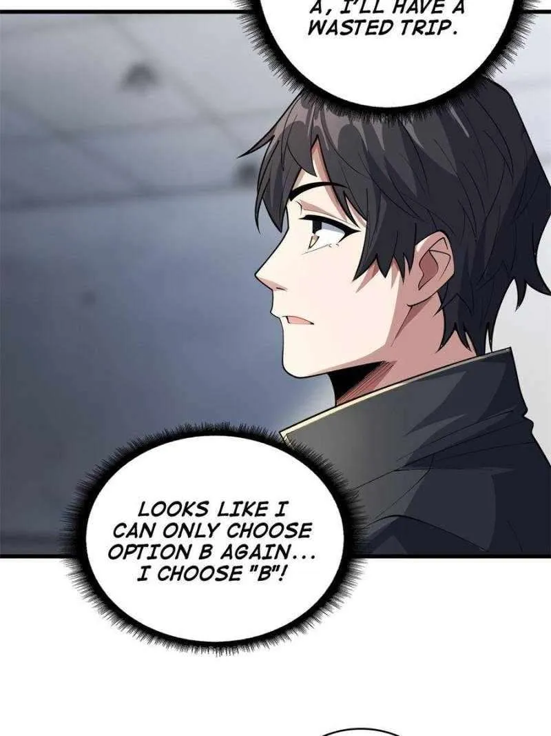 I’m Really Not The Villain Chapter 102 page 22 - 