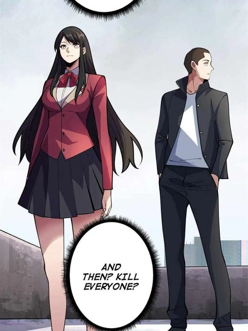 I’m Really Not The Villain Chapter 102 page 30 - 