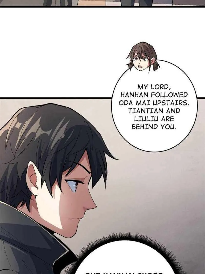 I’m Really Not The Villain Chapter 102 page 4 - 