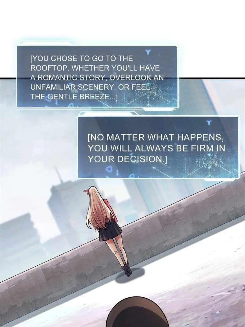 I’m Really Not The Villain Chapter 102 page 45 - 