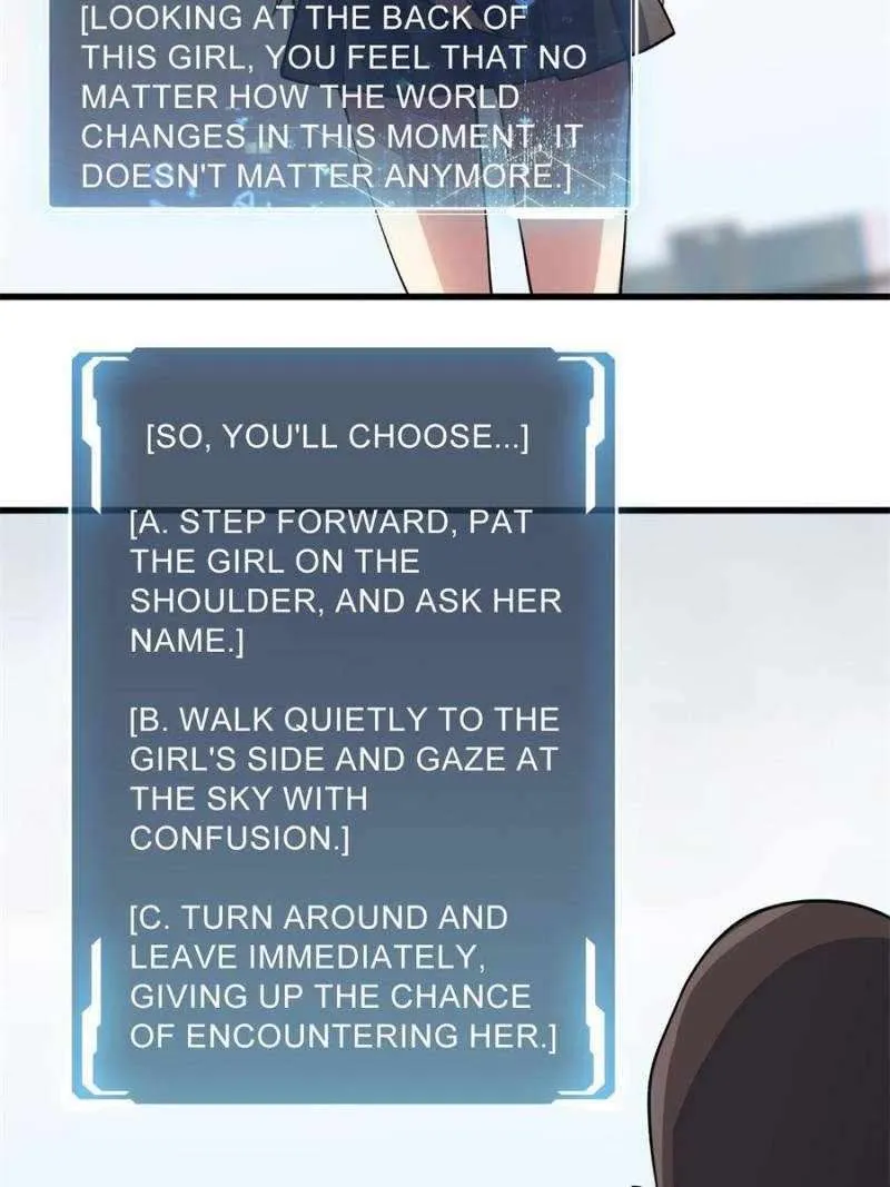 I’m Really Not The Villain Chapter 102 page 48 - 
