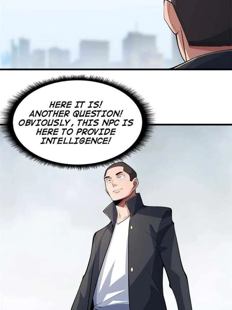I’m Really Not The Villain Chapter 102 page 49 - 