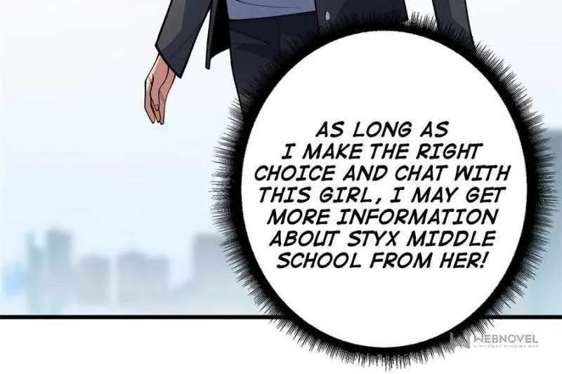 I’m Really Not The Villain Chapter 102 page 50 - 