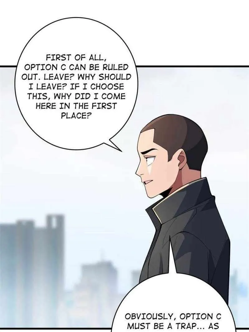 I’m Really Not The Villain Chapter 102 page 51 - 