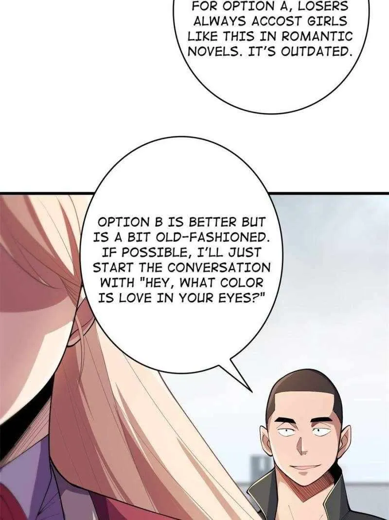 I’m Really Not The Villain Chapter 102 page 52 - 