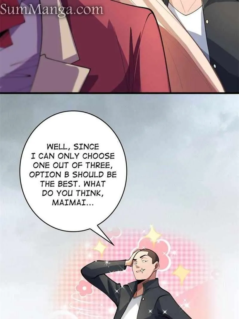 I’m Really Not The Villain Chapter 102 page 53 - 