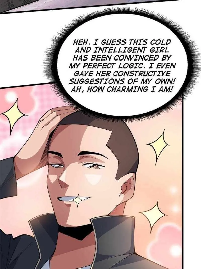 I’m Really Not The Villain Chapter 102 page 55 - 