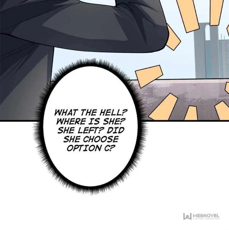 I’m Really Not The Villain Chapter 102 page 57 - 