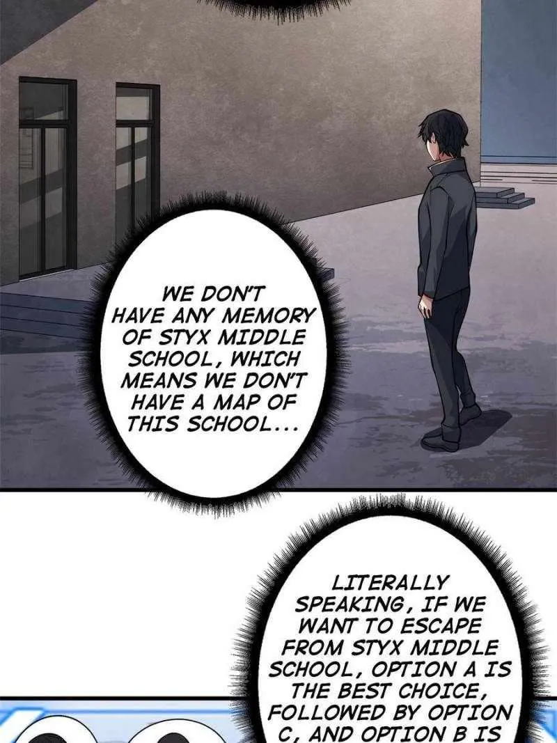 I’m Really Not The Villain Chapter 102 page 7 - 