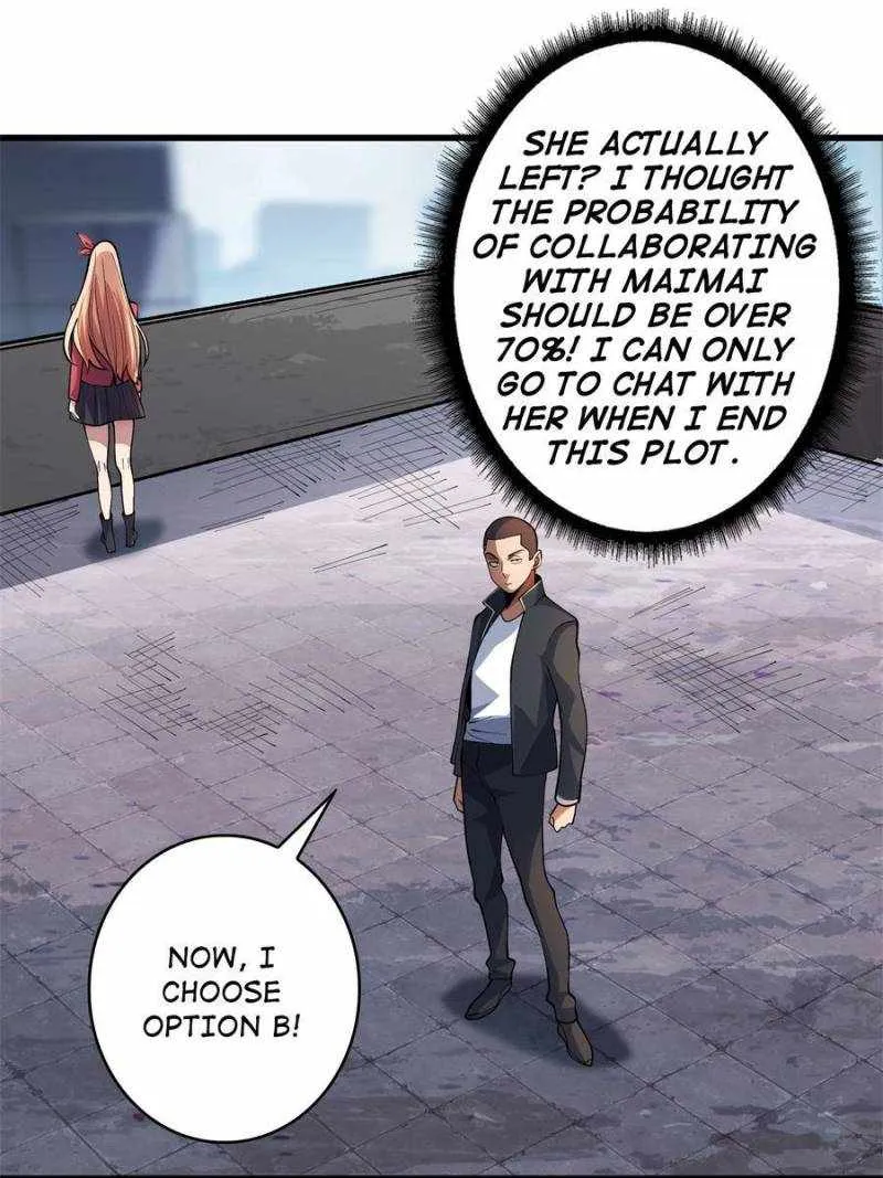 I’m Really Not The Villain Chapter 103 page 1 - 
