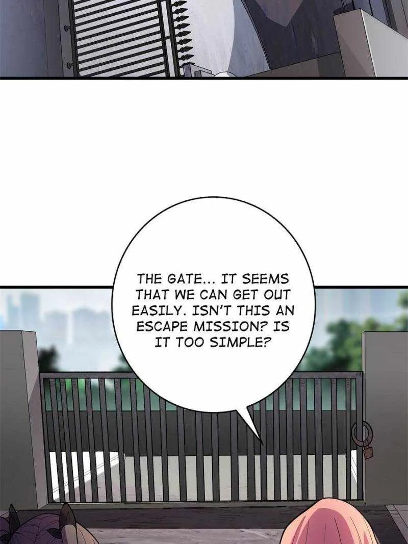 I’m Really Not The Villain Chapter 103 page 12 - 