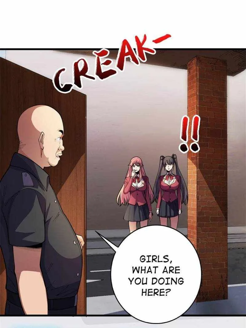 I’m Really Not The Villain Chapter 103 page 18 - 