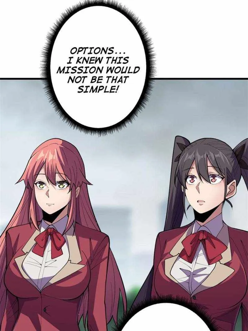 I’m Really Not The Villain Chapter 103 page 22 - 