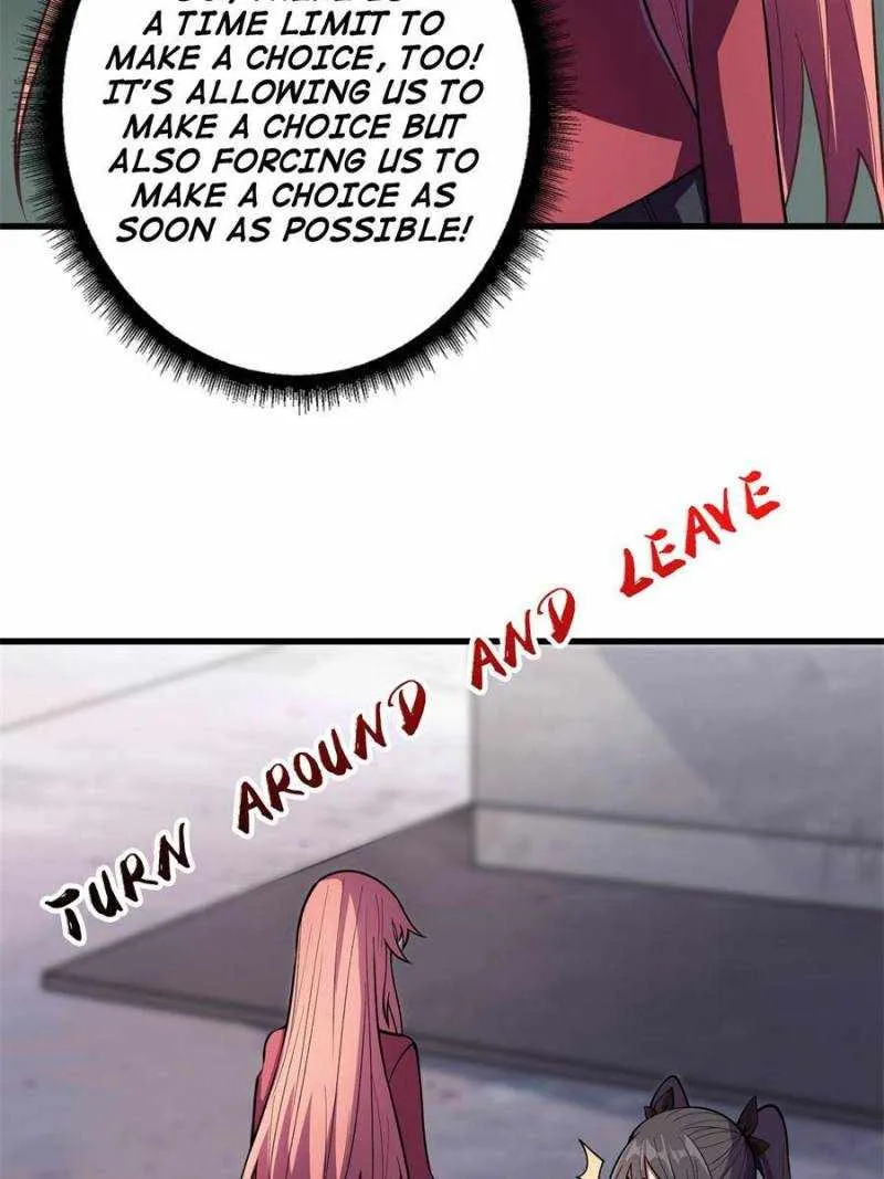 I’m Really Not The Villain Chapter 103 page 29 - 