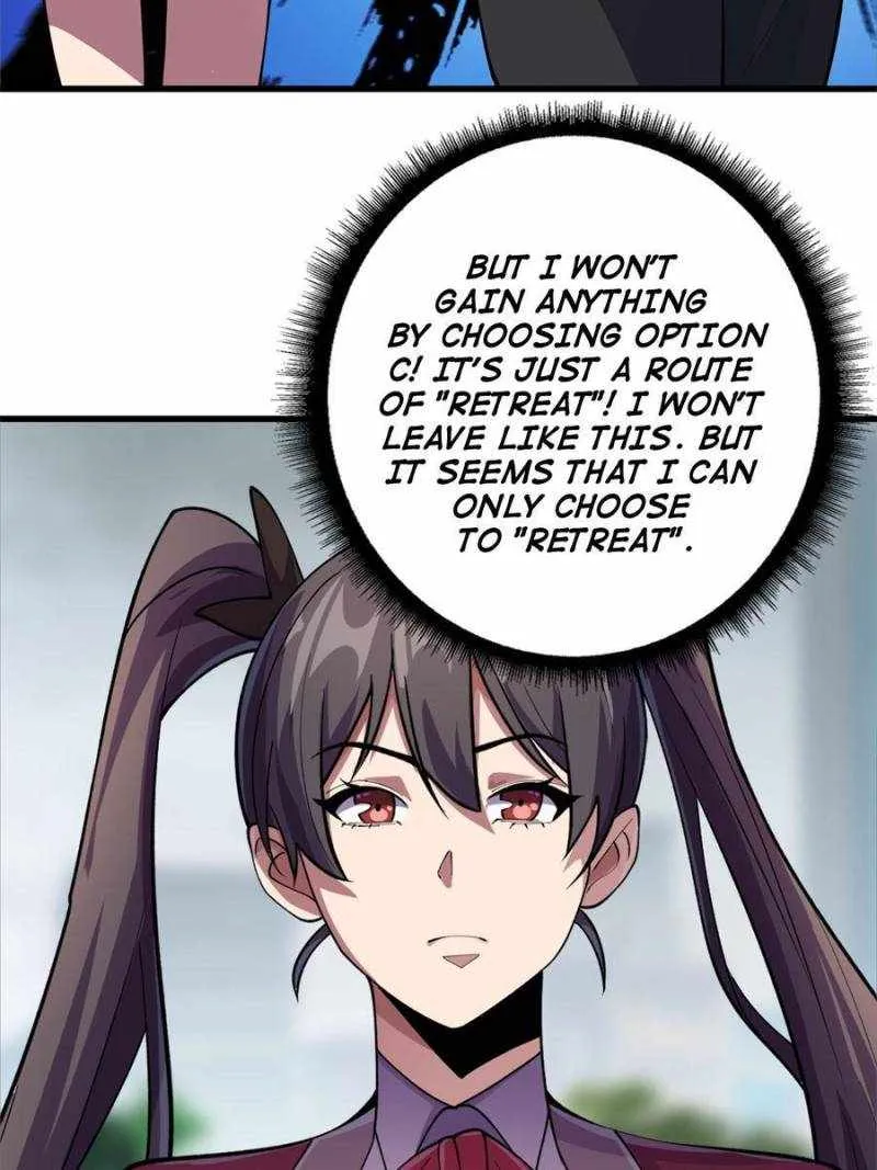 I’m Really Not The Villain Chapter 103 page 32 - 