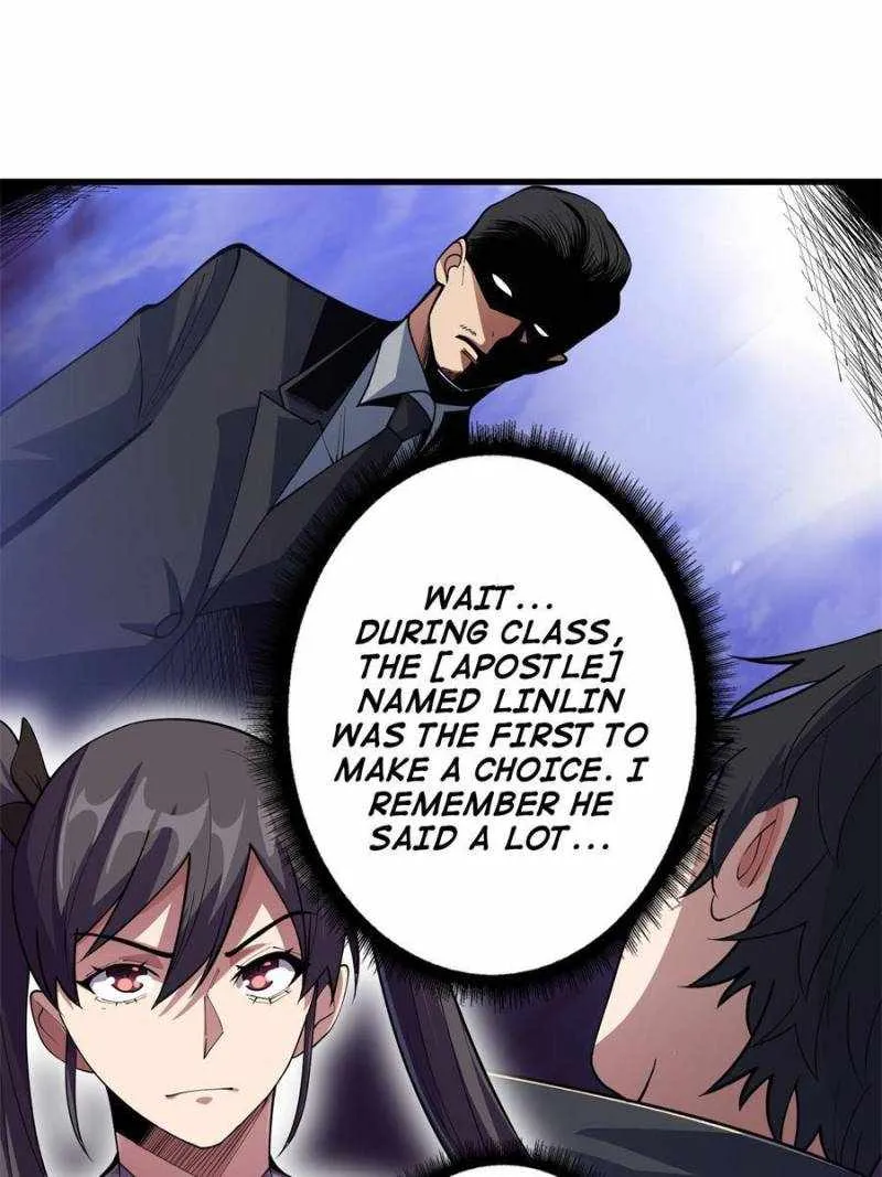 I’m Really Not The Villain Chapter 103 page 34 - 