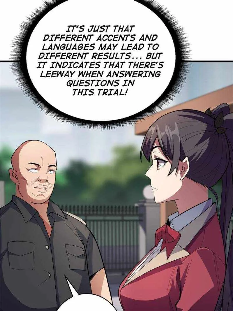 I’m Really Not The Villain Chapter 103 page 39 - 