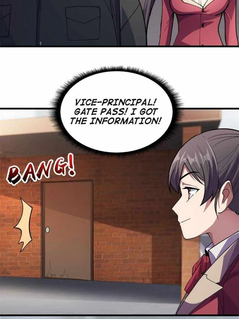I’m Really Not The Villain Chapter 103 page 45 - 