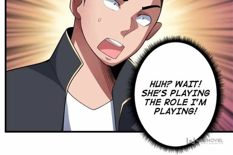I’m Really Not The Villain Chapter 103 page 8 - 