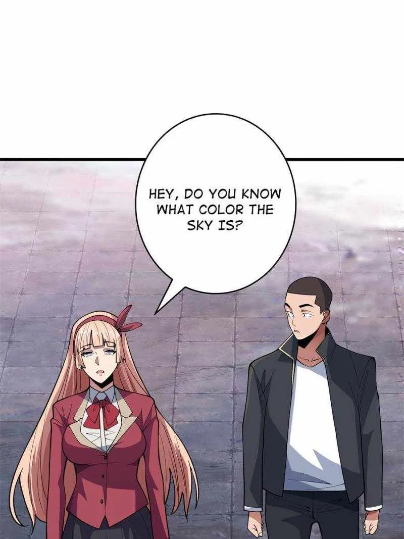I’m Really Not The Villain Chapter 103 page 9 - 