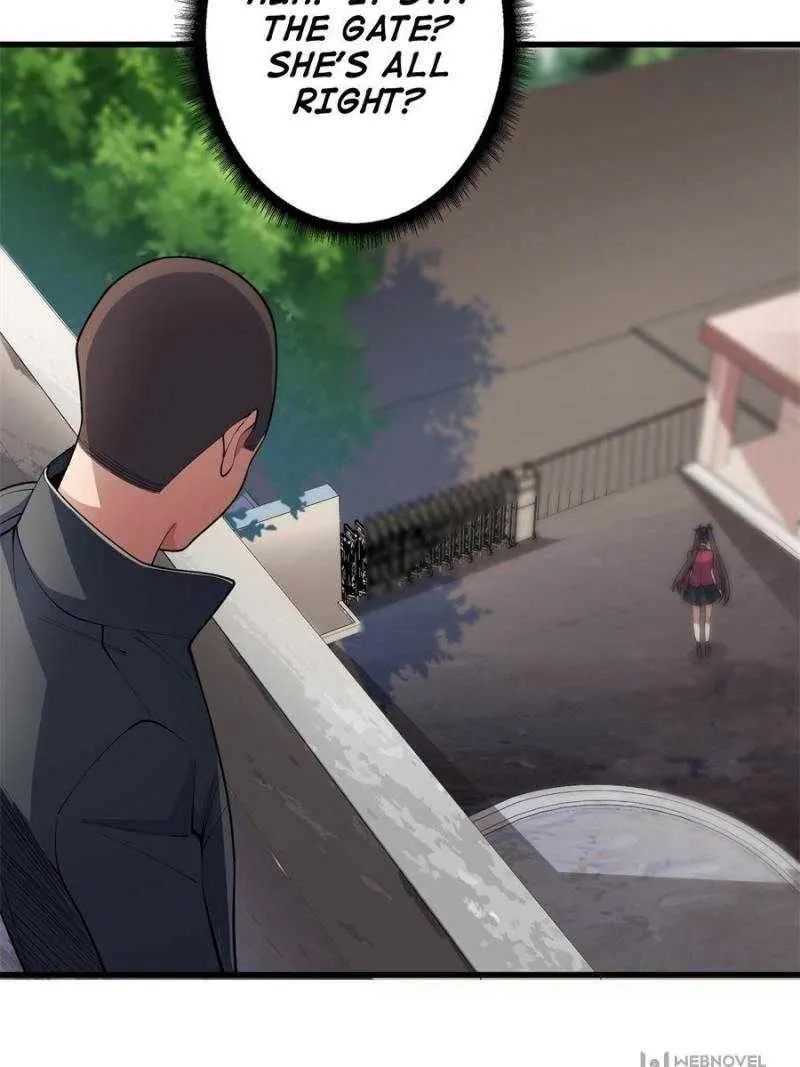 I’m Really Not The Villain Chapter 104 page 15 - 