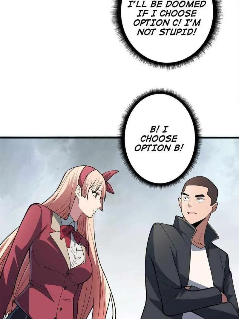I’m Really Not The Villain Chapter 104 page 22 - 