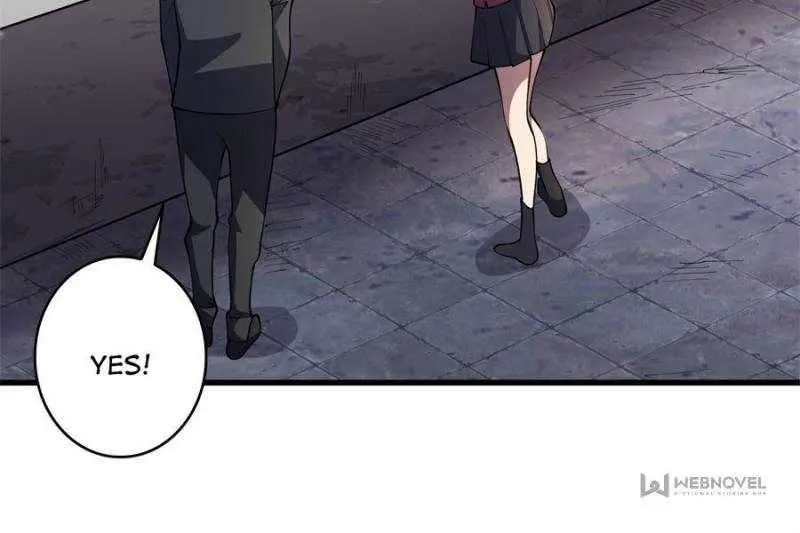 I’m Really Not The Villain Chapter 104 page 24 - 