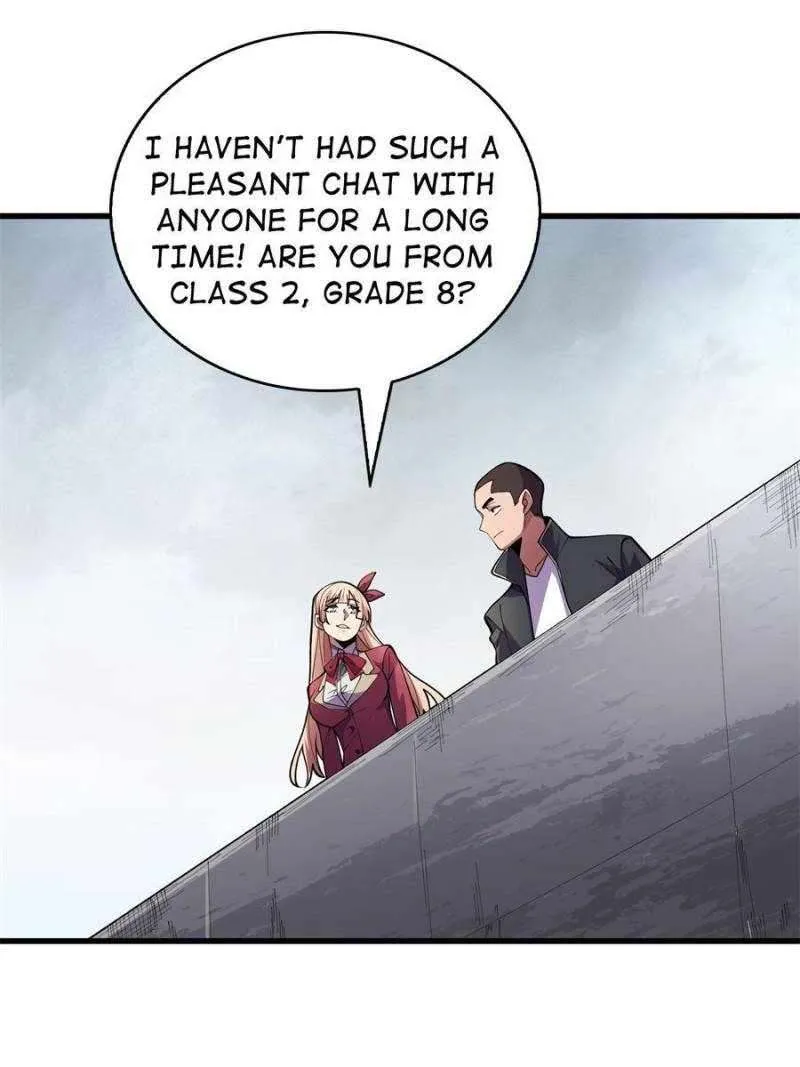 I’m Really Not The Villain Chapter 104 page 25 - 
