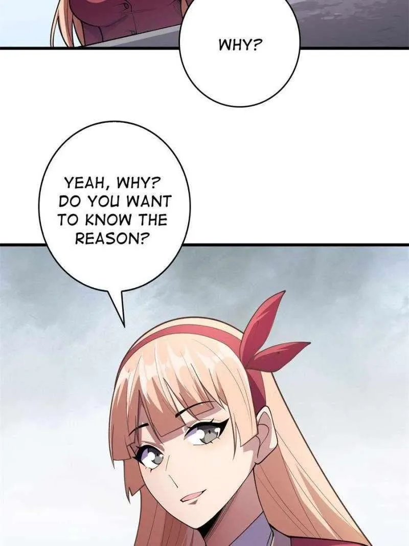 I’m Really Not The Villain Chapter 104 page 28 - 