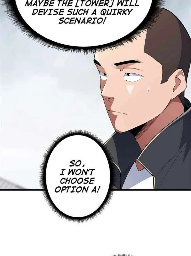 I’m Really Not The Villain Chapter 104 page 4 - 