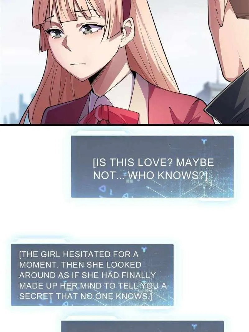 I’m Really Not The Villain Chapter 104 page 36 - 
