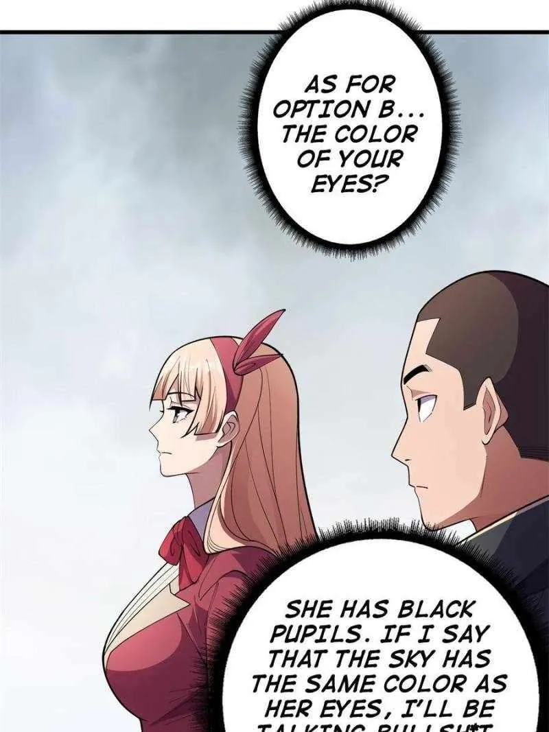 I’m Really Not The Villain Chapter 104 page 5 - 