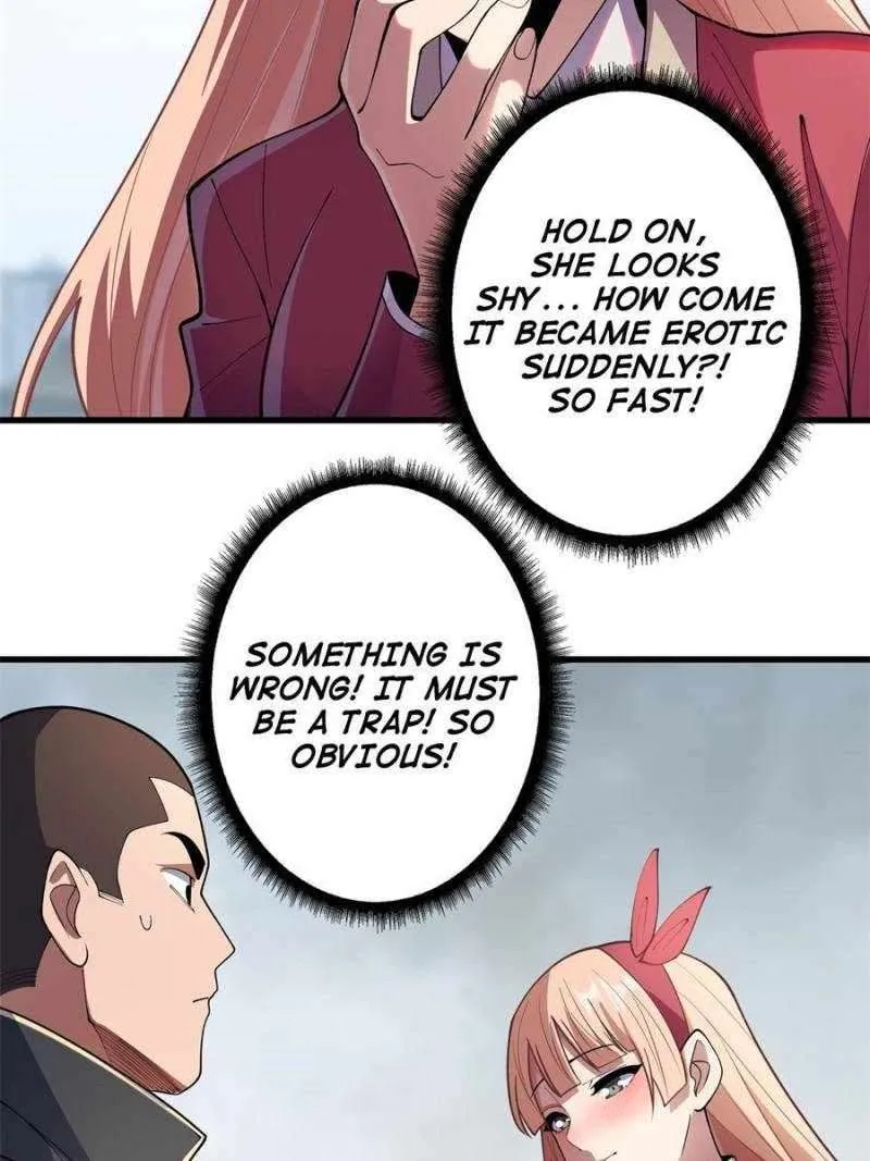 I’m Really Not The Villain Chapter 104 page 43 - 