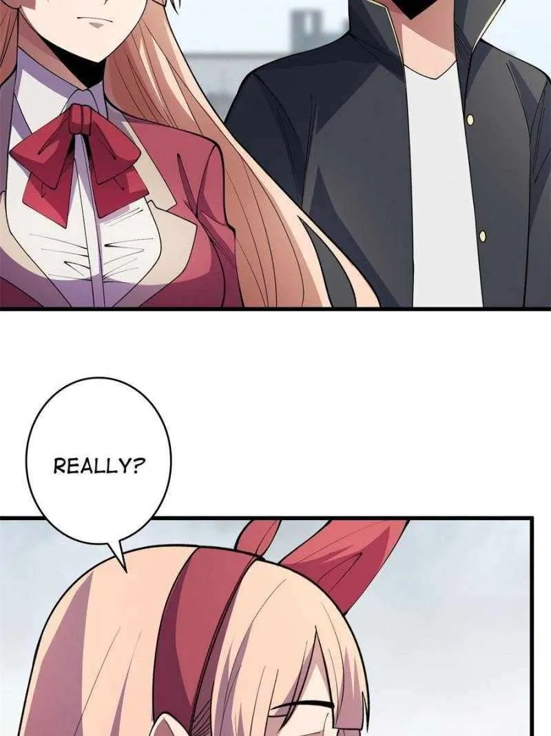 I’m Really Not The Villain Chapter 104 page 7 - 