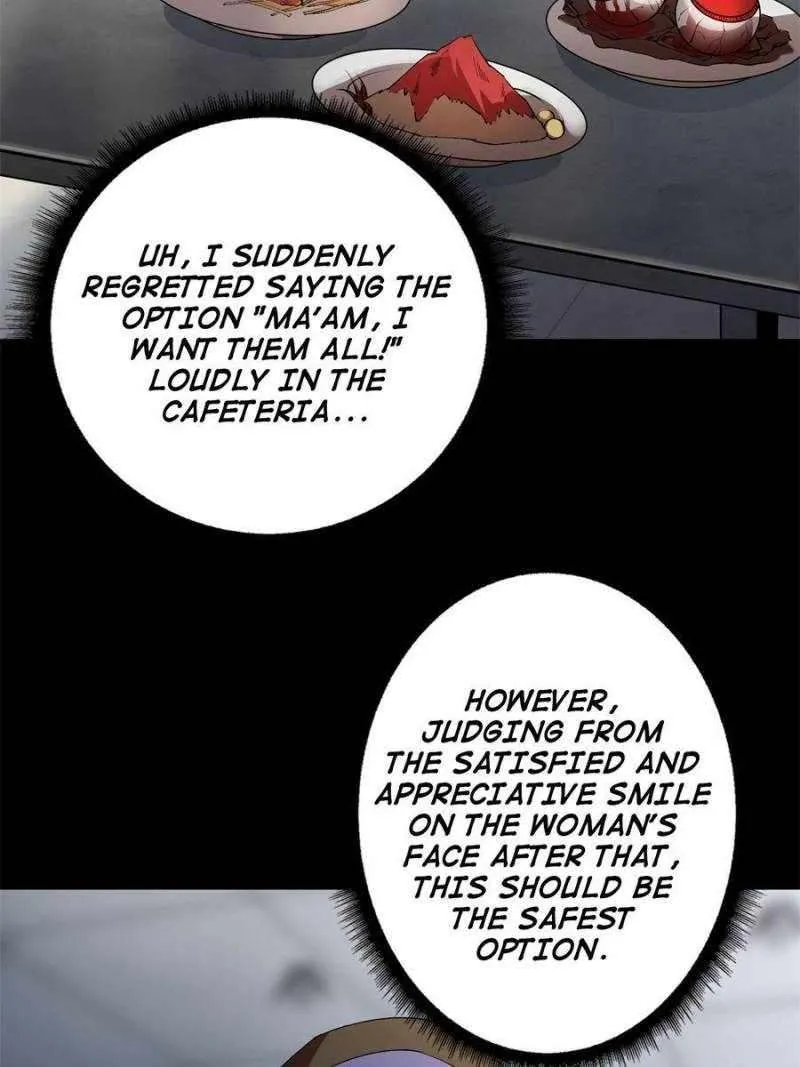 I’m Really Not The Villain Chapter 105 page 2 - 