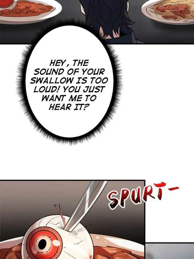 I’m Really Not The Villain Chapter 105 page 17 - 