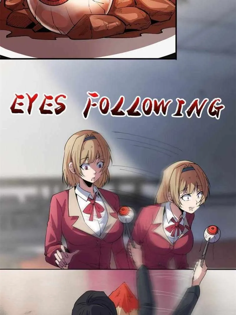 I’m Really Not The Villain Chapter 105 page 18 - 